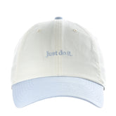 Nike Clup Cap Unstructured Curved Bill JDI Strapback