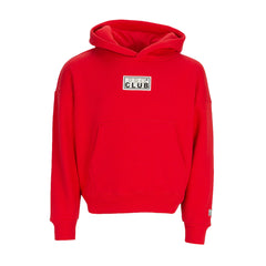 Box Logo Hoody - Youth