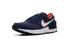 Waffle One (GS) "Navy Blue" DC0481 401