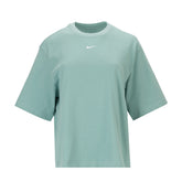 Essential Boxy Tee - Womens