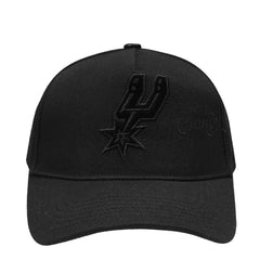 Spurs Pro Pinch Low Snapback