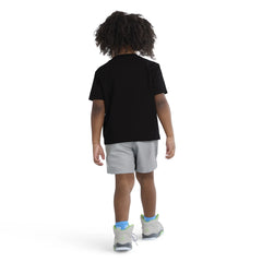 Jumpman Woven Play Short Set - Toddler