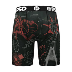 R&M Rick 2000 - Mens
