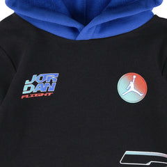 Moto Fleece PO Set - Toddler