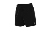 Jordan Dri-FIT Sport Woven Shorts "Black / White" FN5842 010