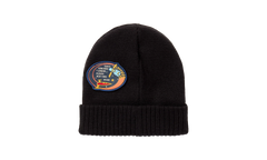 Stamps Beanie "Black" 851 9802 BLK