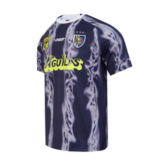 Club America Poly AOP Tee -Mens
