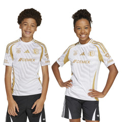 Tigres 25/26 Replica 3rd Jersey - Youth