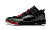 Spizike Low OG "Black Varsity Red" FQ1759 060