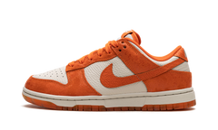 DUNK LOW WMNS"Total Orange" FN7773 001