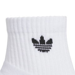 6 Pack Medium Originals Trefoil 2.0 Quarter