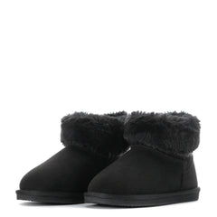 Drizzle Low Boot - Kids