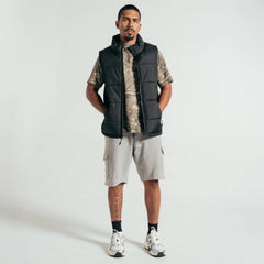 Puffer Vest - Mens