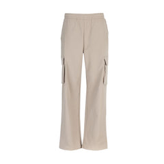 Woven Cargo Pant - Womens