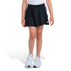 Faux Wrapped Skort - Youth