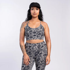 Power Sports Bra - Womens