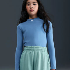 Club Fleece Loose Pant - Youth