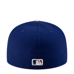 Dodgers 2024 World Series Champions Side Patch 5950