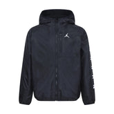 Fleece Lined Jacket - Youth