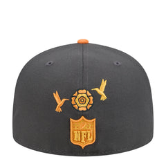 Niners Dia de Muertos 5950