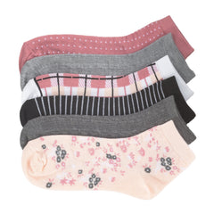 6 Pack Medium Low Quarter