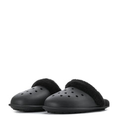 Classic Fuzz Scuff - Womens