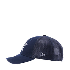 Cowboys Womens Logo Sparkle Trucker OTC 940