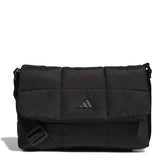 Quilted Crossbody