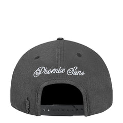 Suns Eternal Skull Pro Pinch Snapback