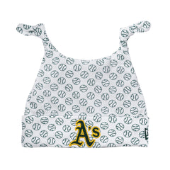 Athletics Knit Cutie Beanie - Infant