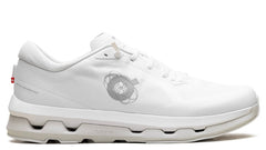 Running Cloudzone Kith White Ice