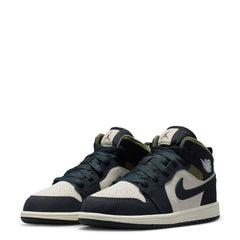 AJ 1 Mid - Kids