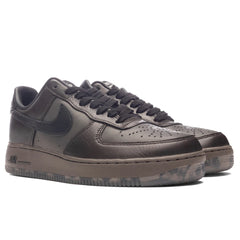 Air Force 1 Low 'Paris' - Black Tea/Black/Petra Brown