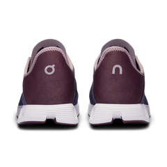 Running Cloud 5 Coast Midnight Mulberry