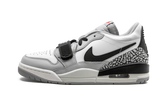 Legacy 312 Low "Tech Grey" CD7069 101