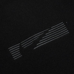 CACT.US CORP Quarter Zip - Black/Anthracite