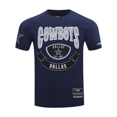 Dallas Cowboys Born For Sport Tee -Mens