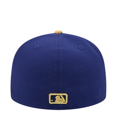 Dodgers MLB Gold Collection 5950