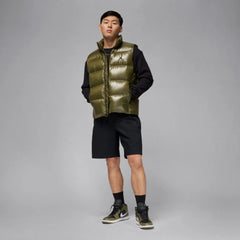 MJ Essential Woven Short - Mens