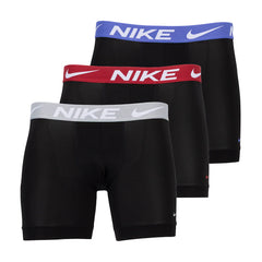 3 Pack Dri-FIT Essential Micro Boxer Briefs