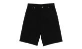 OG Single Knee Short "Black" I036308 8901