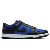 Dunk Low Retro - Hyper Royal/Black/White