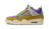 4 Retro SP "Union LA 30Th Anniversary - Desert Moss" DJ5718 300
