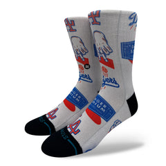 LA Dodgers Local Crew
