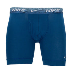 3 Pack Dri-FIT Essential Cotton Stretch Boxer Briefs