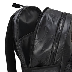 Topographic Borough Backpack