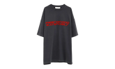 90s Short Sleeve Tee "Iron Grey" 125HO254472F