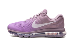 Air Max 2017 WMNS "Plum Lavender" 849560 555