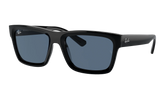 Warren Sunglasses "Black" RB4396-667780_54