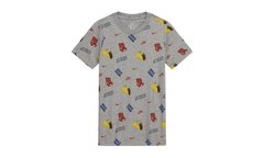 Nike Sole Food Tee "Dark Grey Heather" CZ1834 063